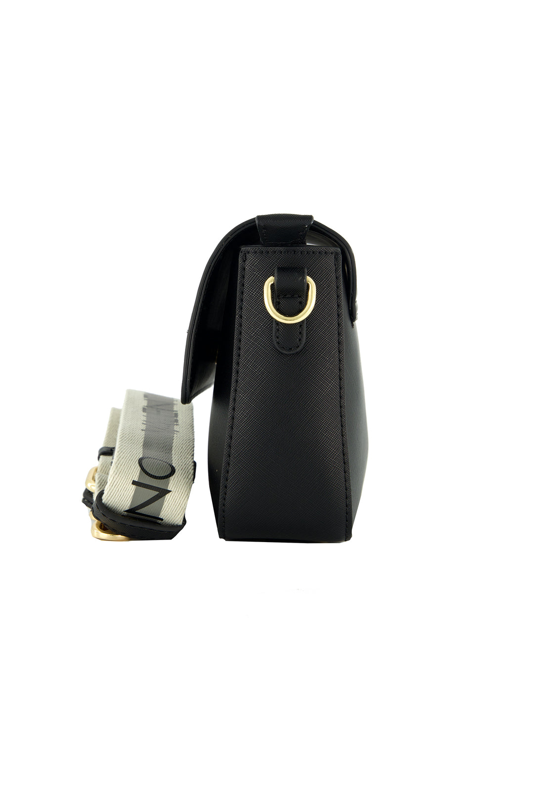 Women's Valentino Bags Zero Black Shoulder Bag – ODs