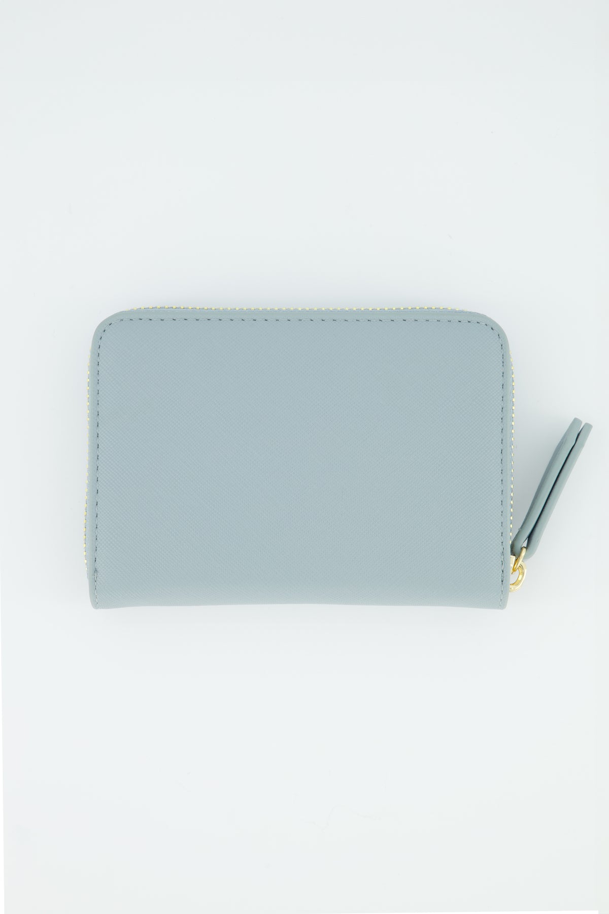 Light blue women's best sale wallet
