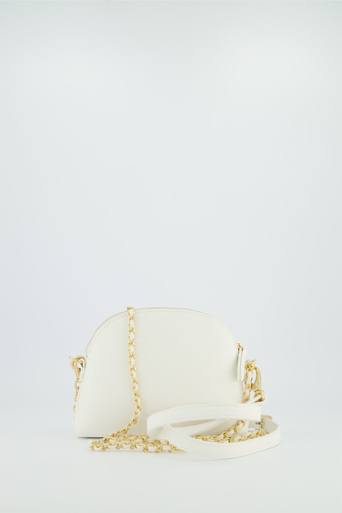 Valentino bag hotsell gold chain