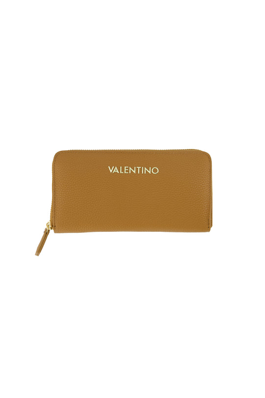 Women's Valentino Bags Brixton Wallet in Tan