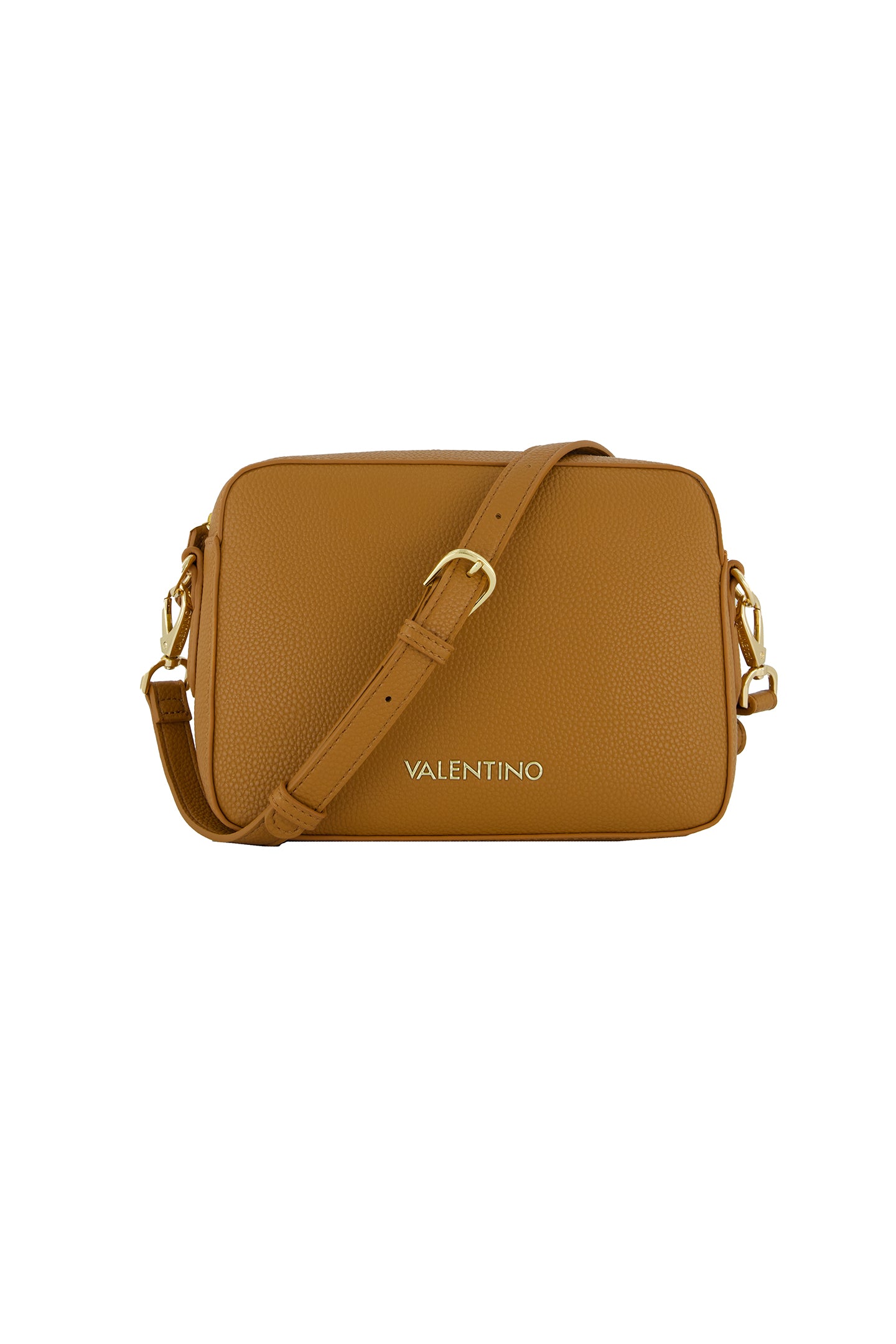 ショルダーバッグ・ポシェット VALENTINO Woman Crossbody bags Brown 6W2B0Q95QCE RDV Women's Valentino Bags Zero Tan Shoulder Bag – ODs Designer
