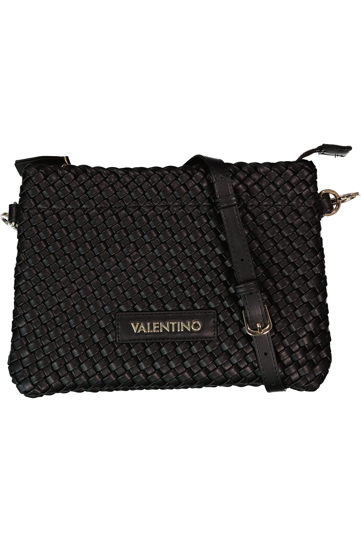 Women's Valentino Bags Shantel Crossbody Pouch in Black