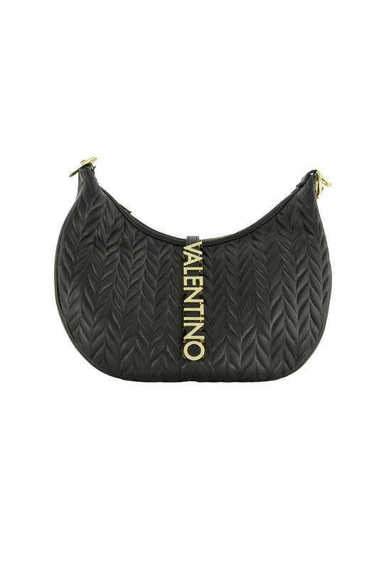 Women's Valentino Bags Fania RE Hobo in Black