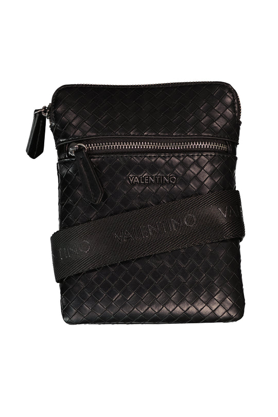 Men's Valentino Bags Mohegan Black Cross Body Bag