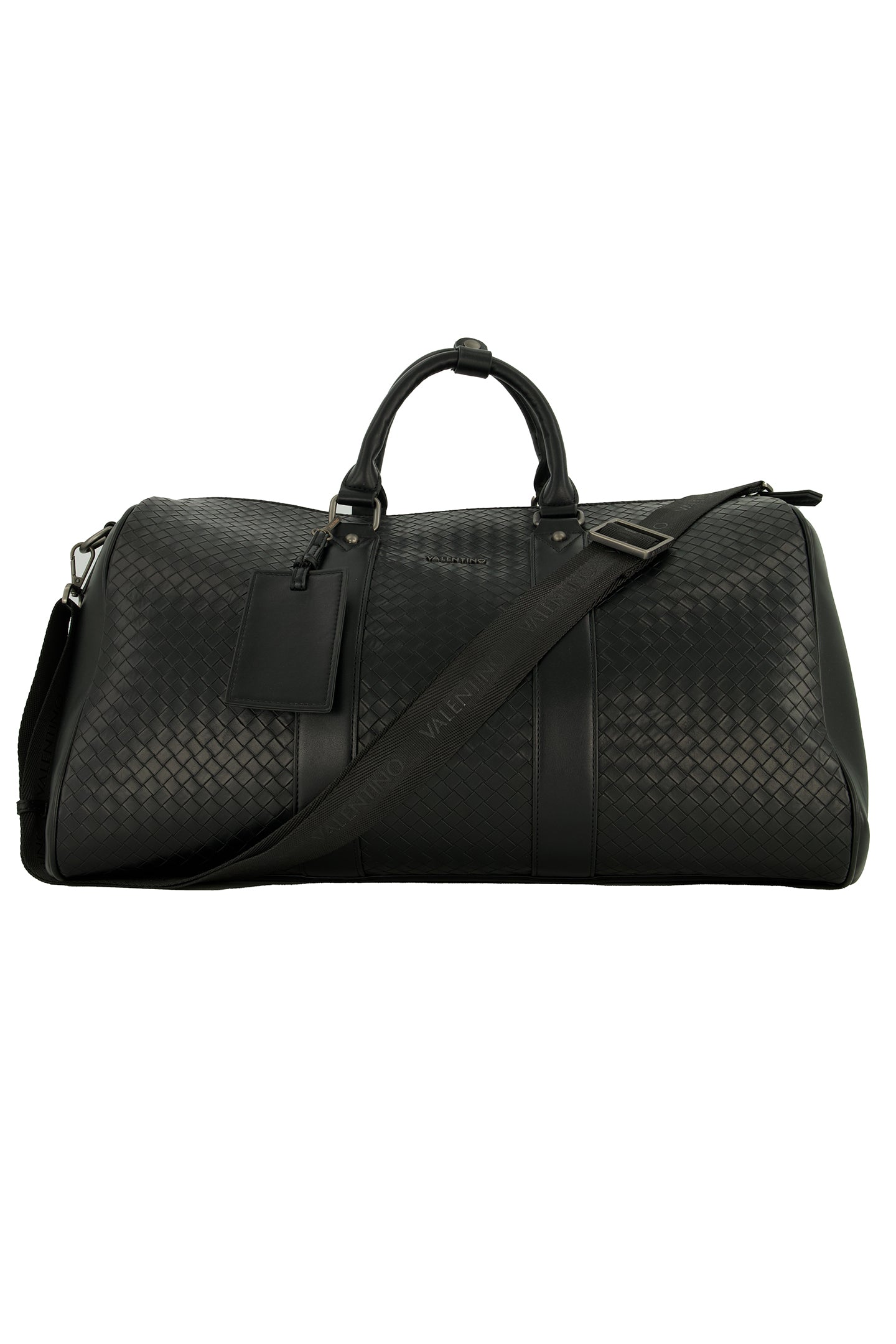 Men's Valentino Bags Mohegan Black Weekend Bag