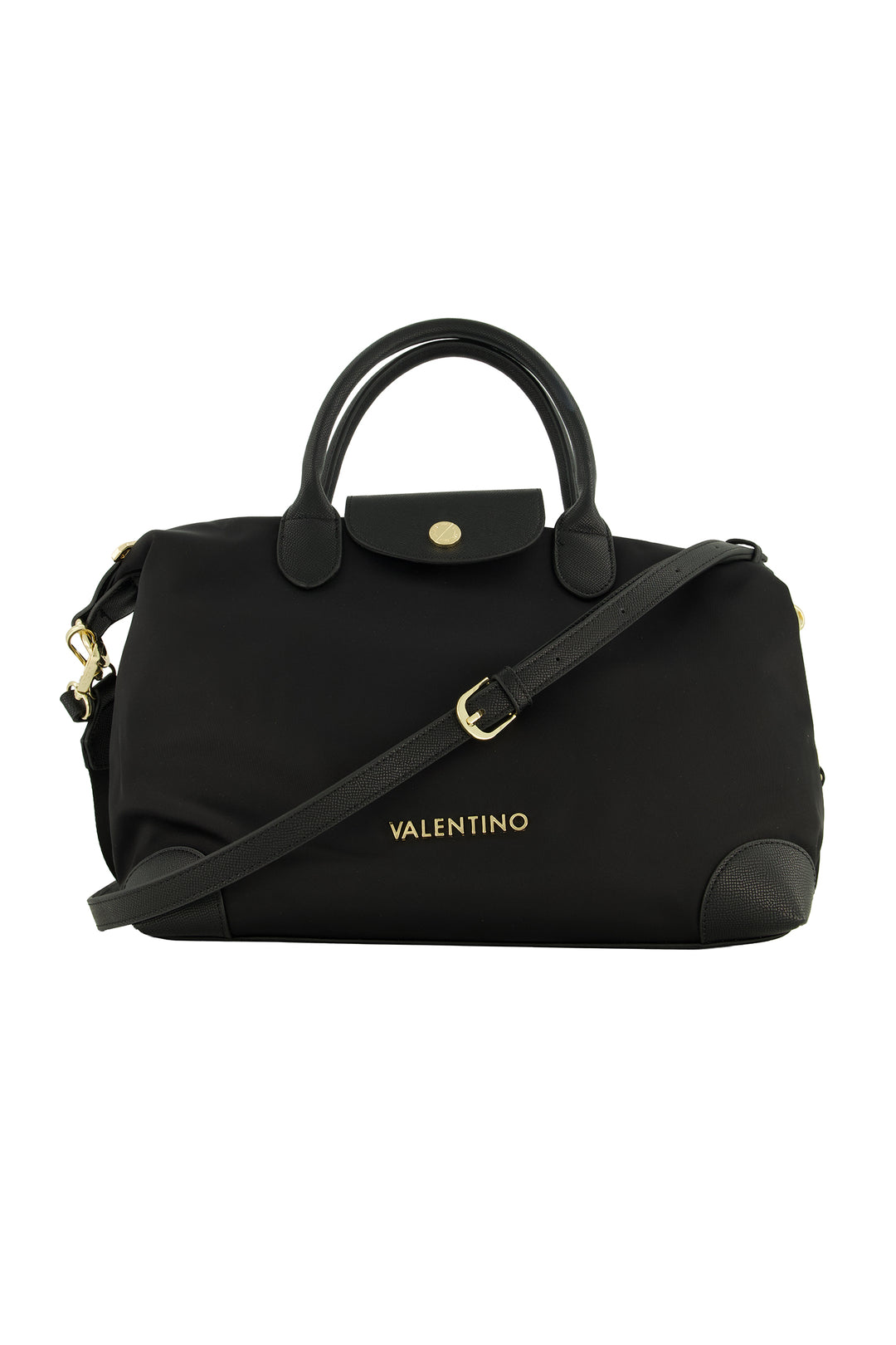VALENTINO ブラック キュロット　レディース Women's Valentino Elly Shoulder Bag in Black in Black