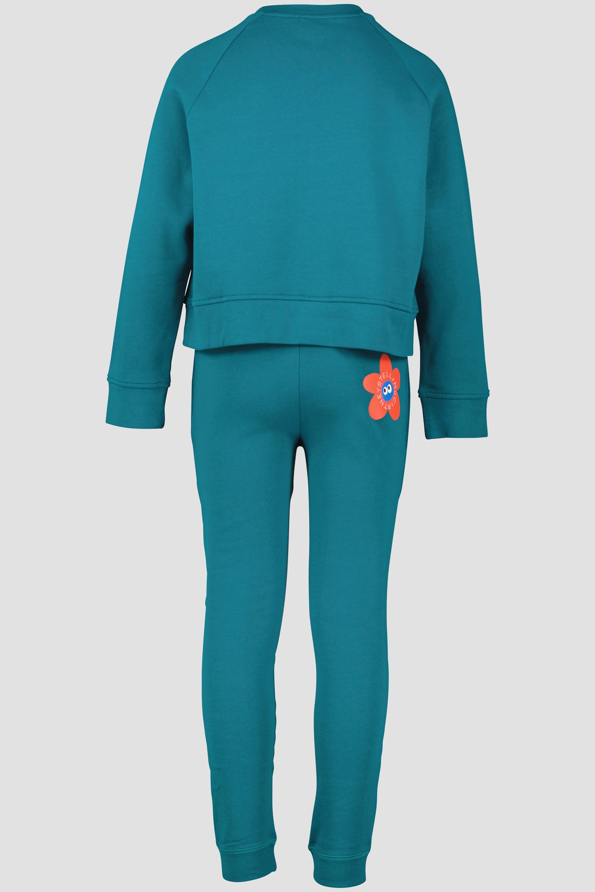 Stella mccartney deals tracksuit