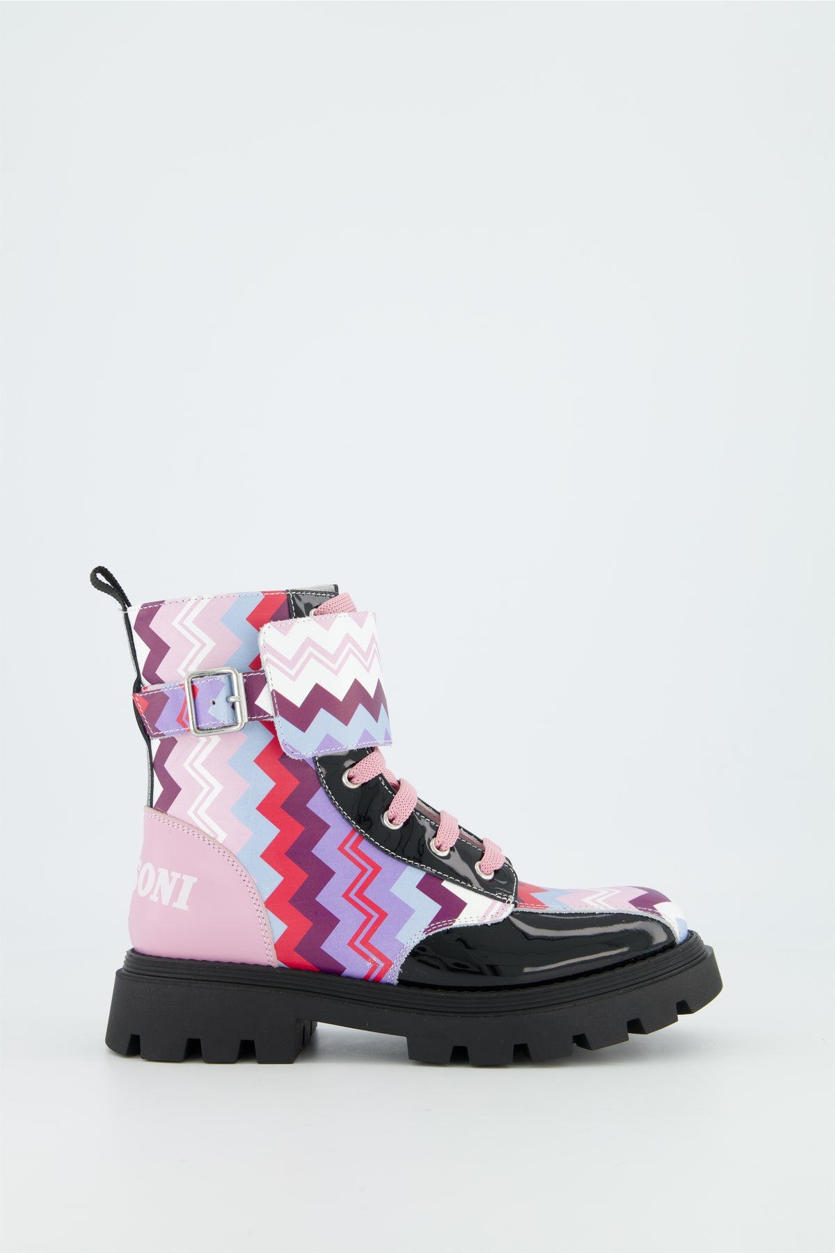 Missoni boots sales