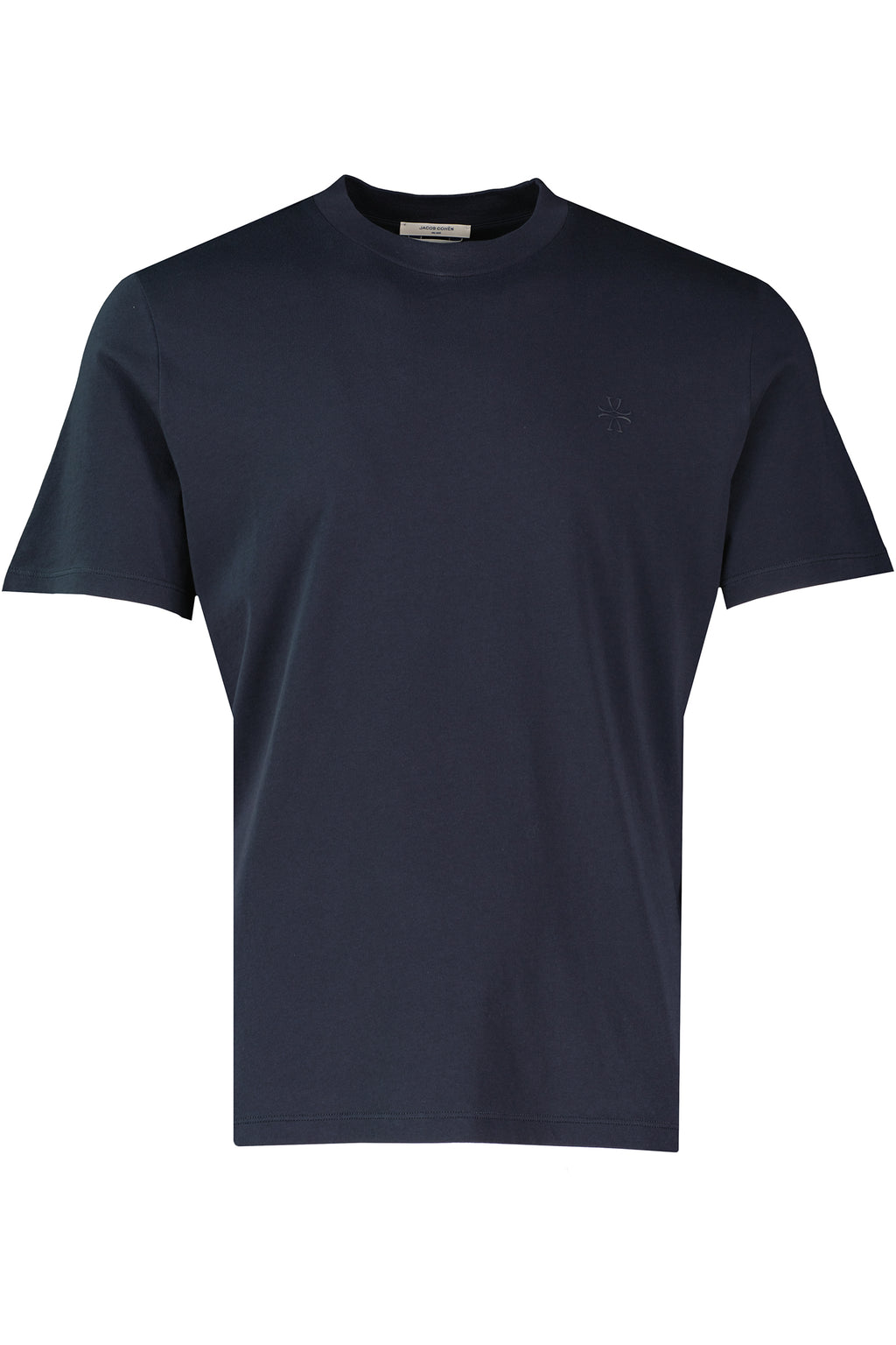 Mens Jacob Cohen Dark Blue T Shirt - image 2