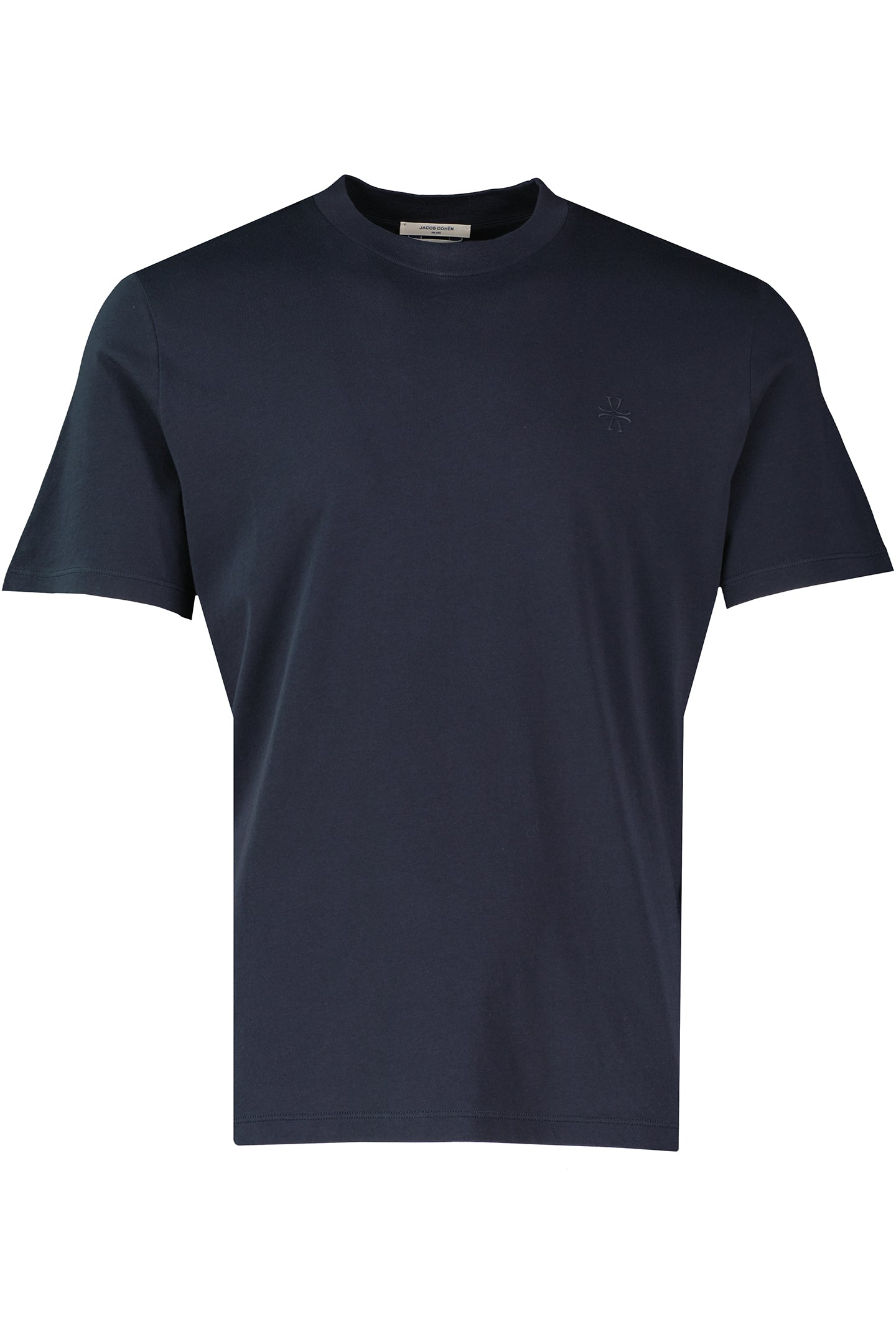Mens Jacob Cohen Dark Blue T Shirt - image 2