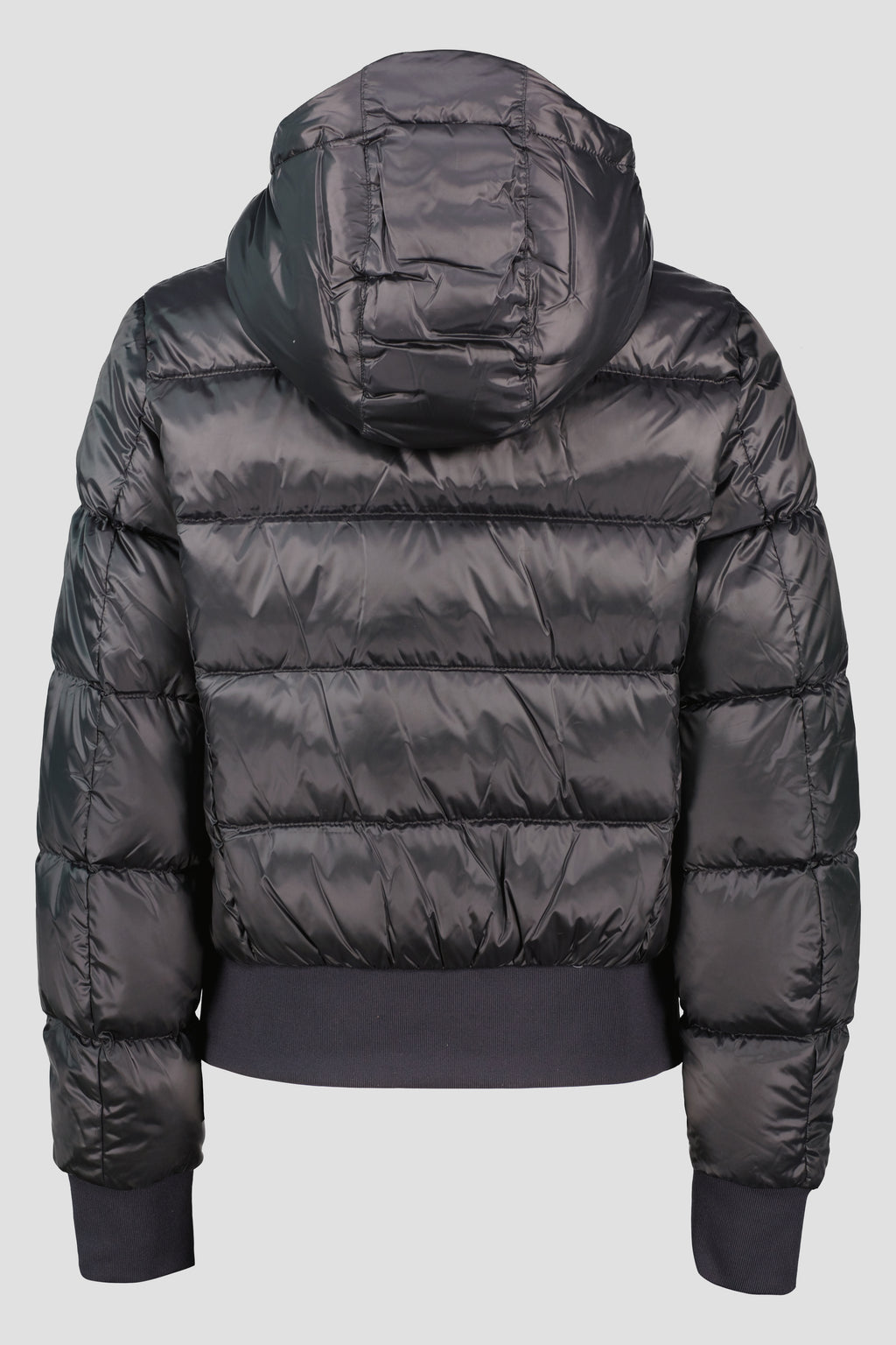 Women's Parajumpers Pencil Black Mariah Jacket - image 5