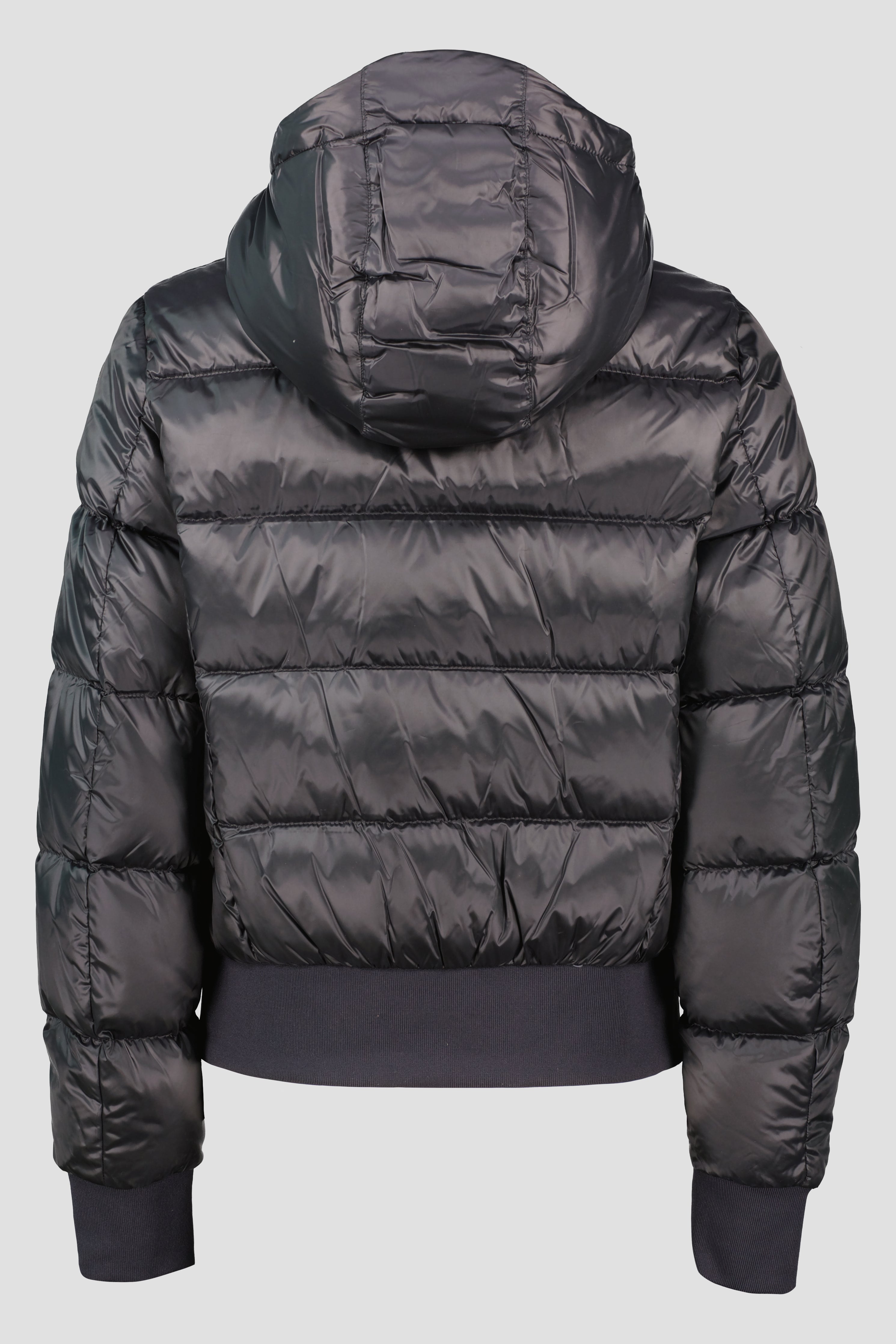 Women's Parajumpers Pencil Black Mariah Jacket - image 5