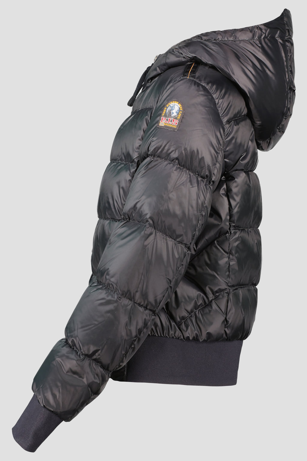 Women's Parajumpers Pencil Black Mariah Jacket - image 6