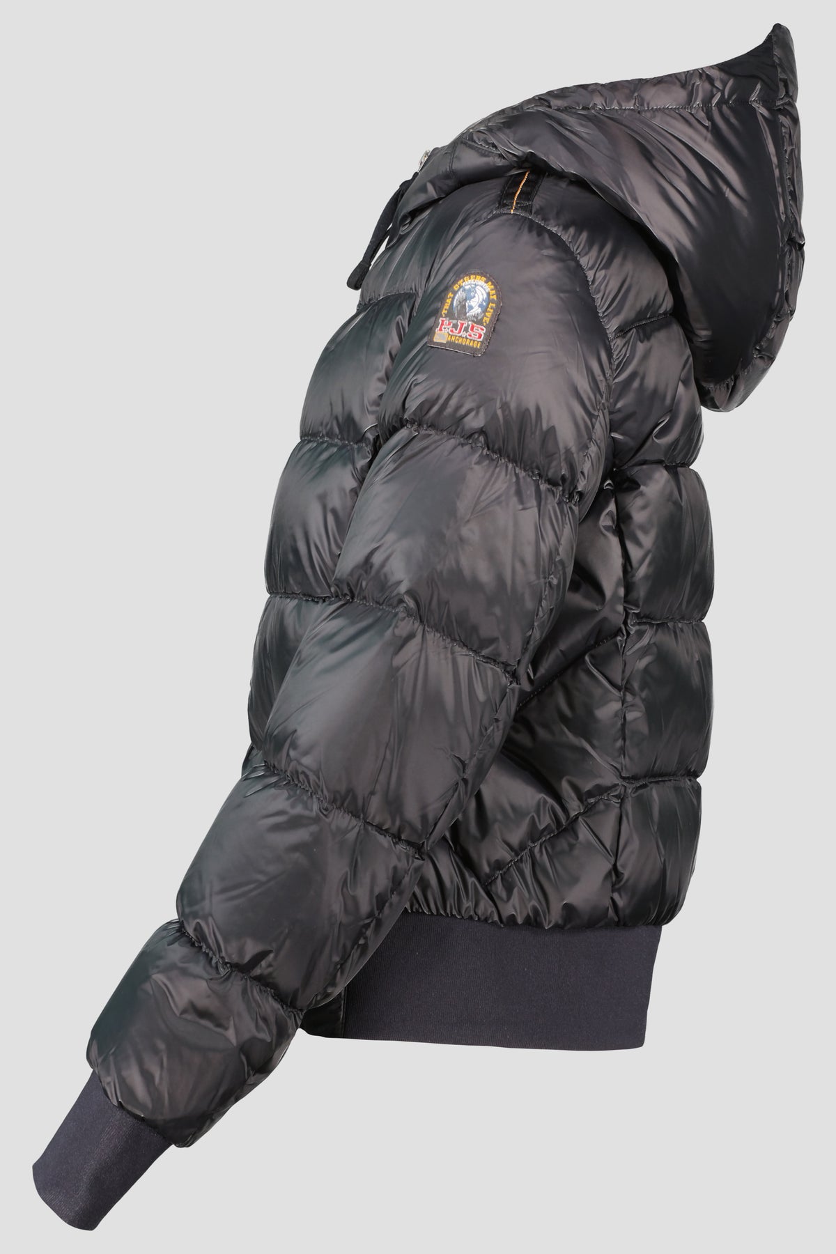 Women's Parajumpers Pencil Black Mariah Jacket - image 6