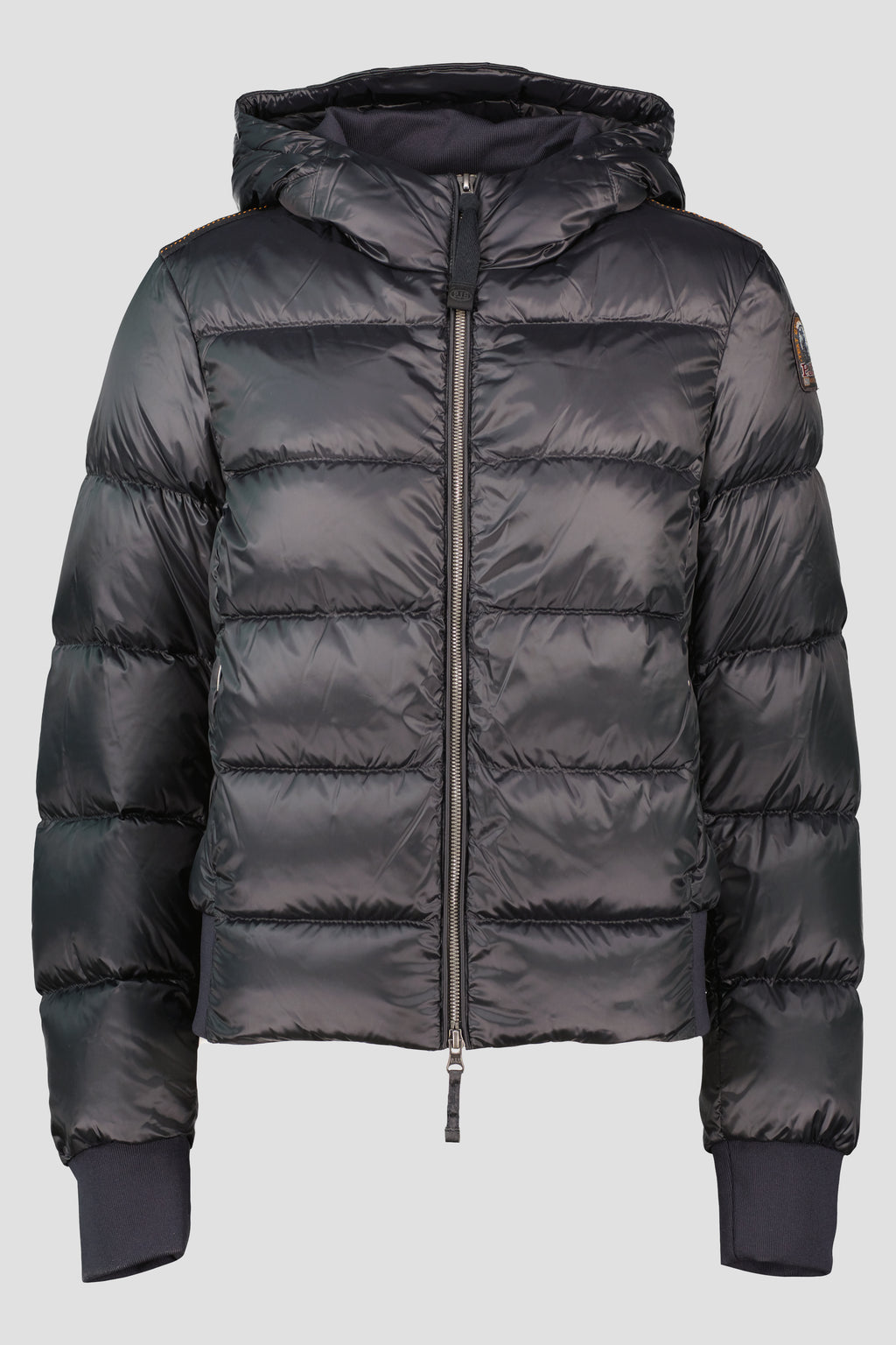 Women's Parajumpers Pencil Black Mariah Jacket - image 8