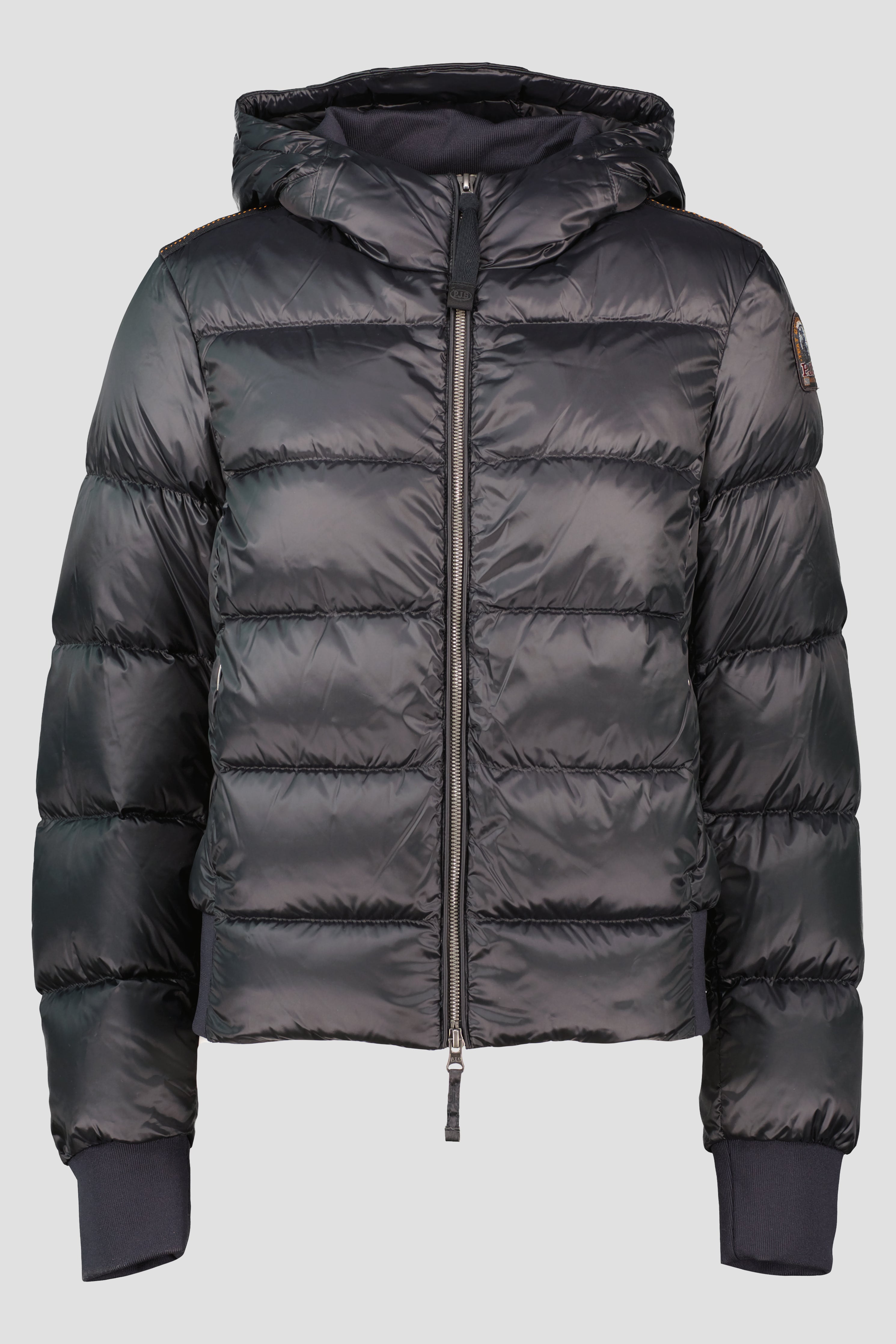 Women's Parajumpers Pencil Black Mariah Jacket - image 8