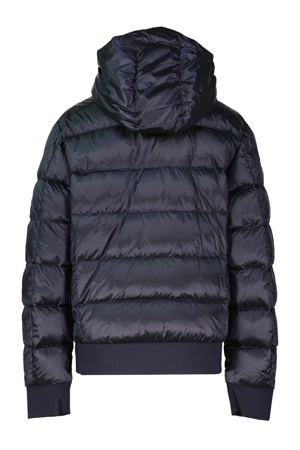 Boys Parajumpers Pharrell Jacket in Blue Navy - image 4