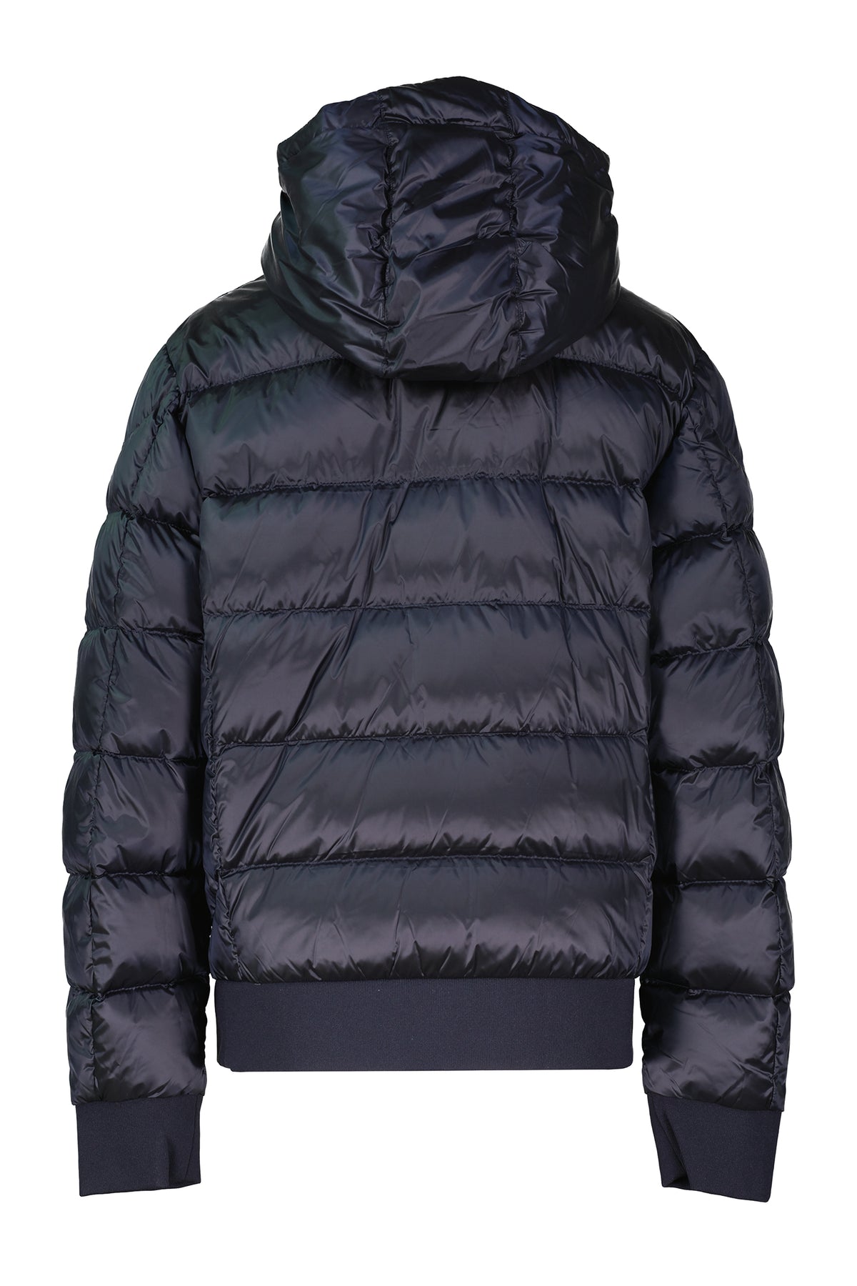 Boys Parajumpers Pharrell Jacket in Blue Navy - image 4