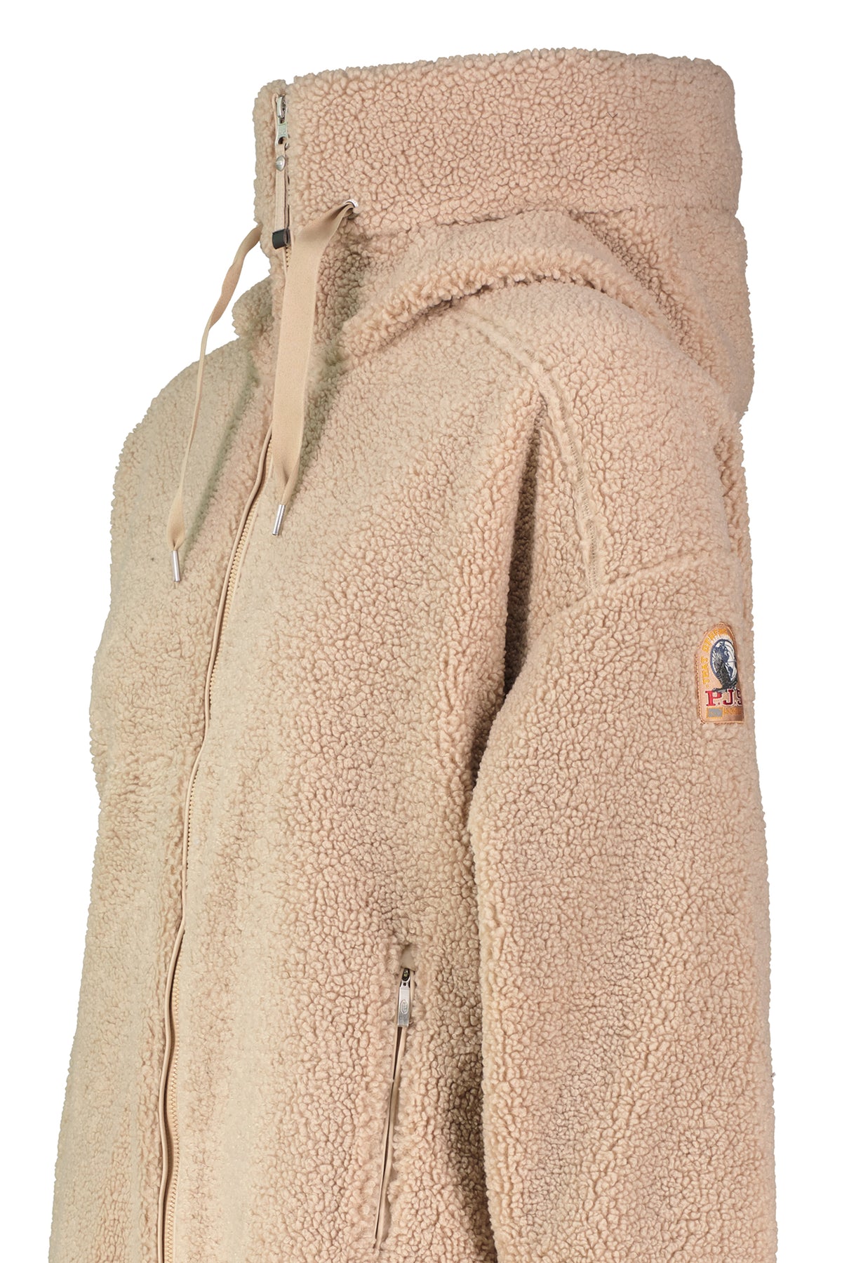 Women's Parajumpers Noelle Sunkissed Fleece Jacket - image 3