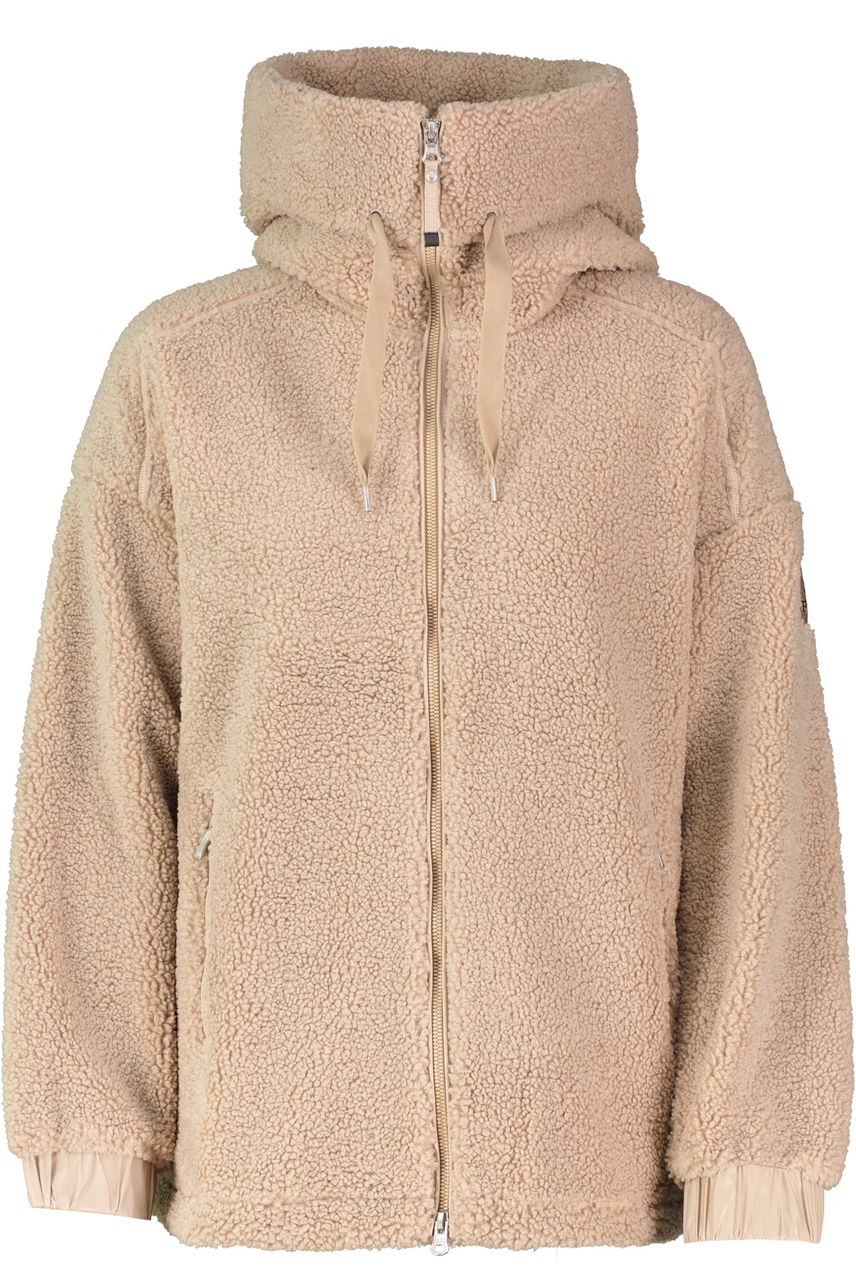 Women's Parajumpers Noelle Sunkissed Fleece Jacket - image 2