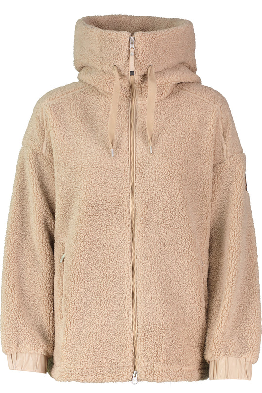Women's Parajumpers Noelle Sunkissed Fleece Jacket