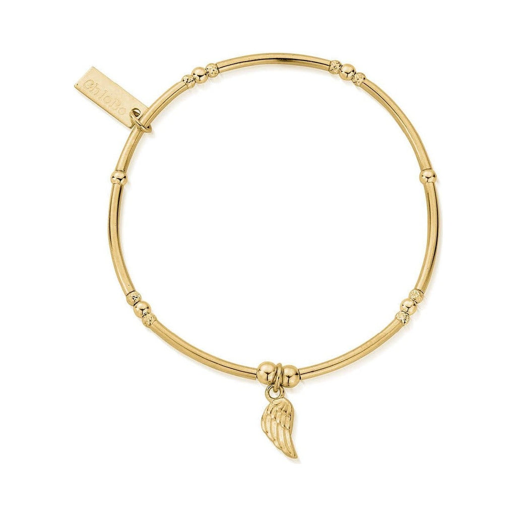 ChloBo Divinity Within Bracelet SBMNFB2530