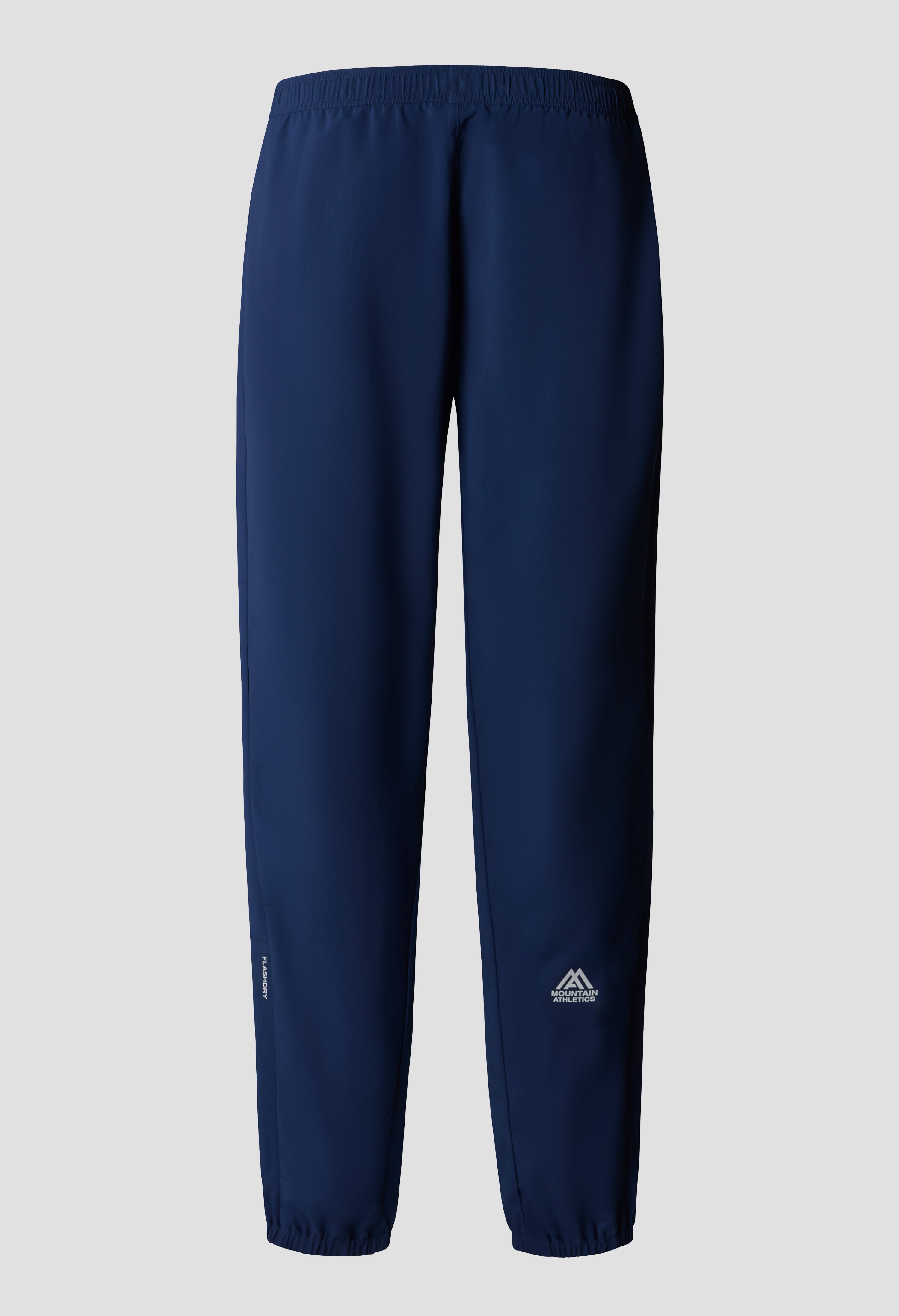 Men's The North Face Blue Mountain Athletics Wind Pant — view 2