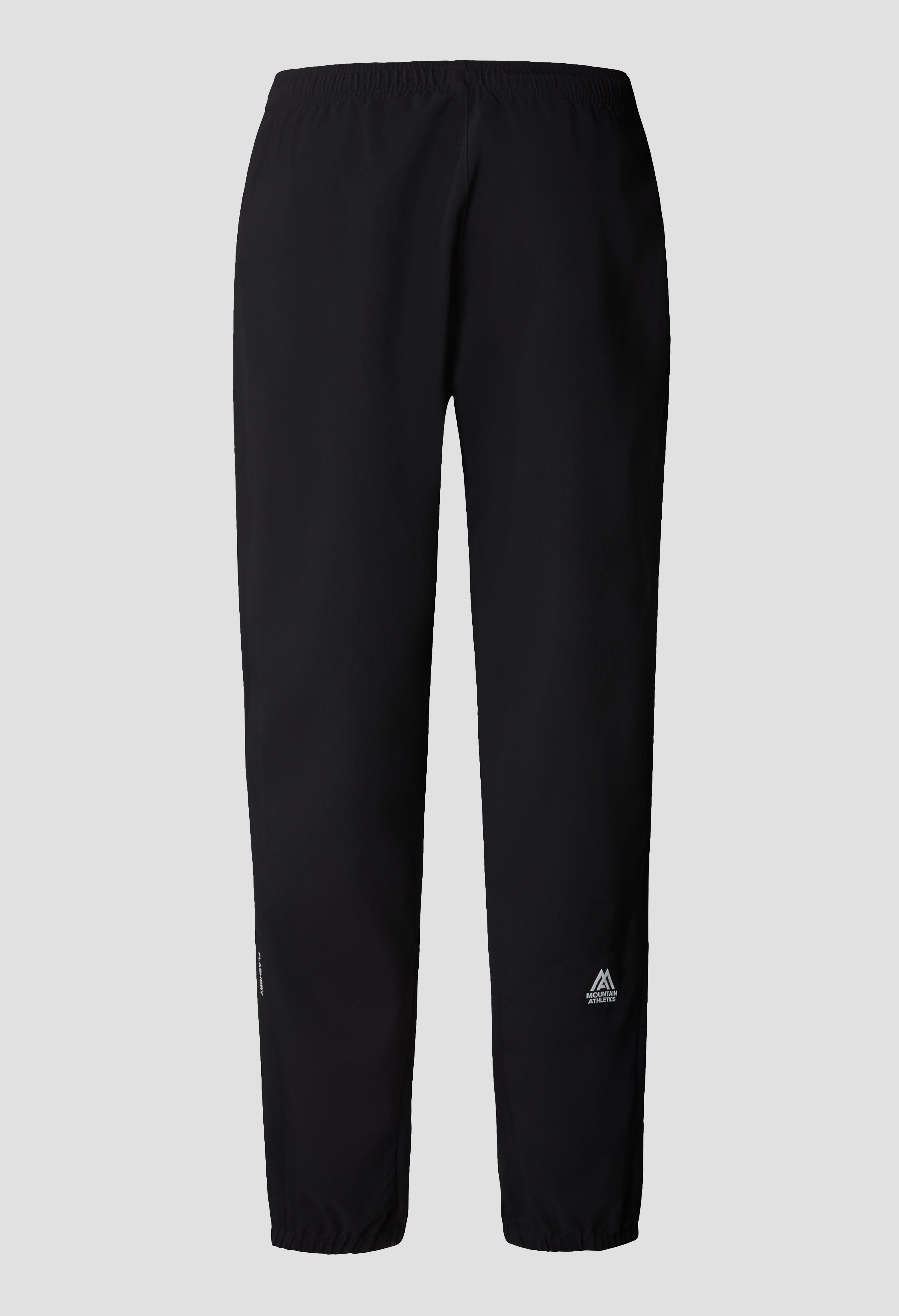Men's The North Face Black Mountain Athletics Wind Pant — view 2