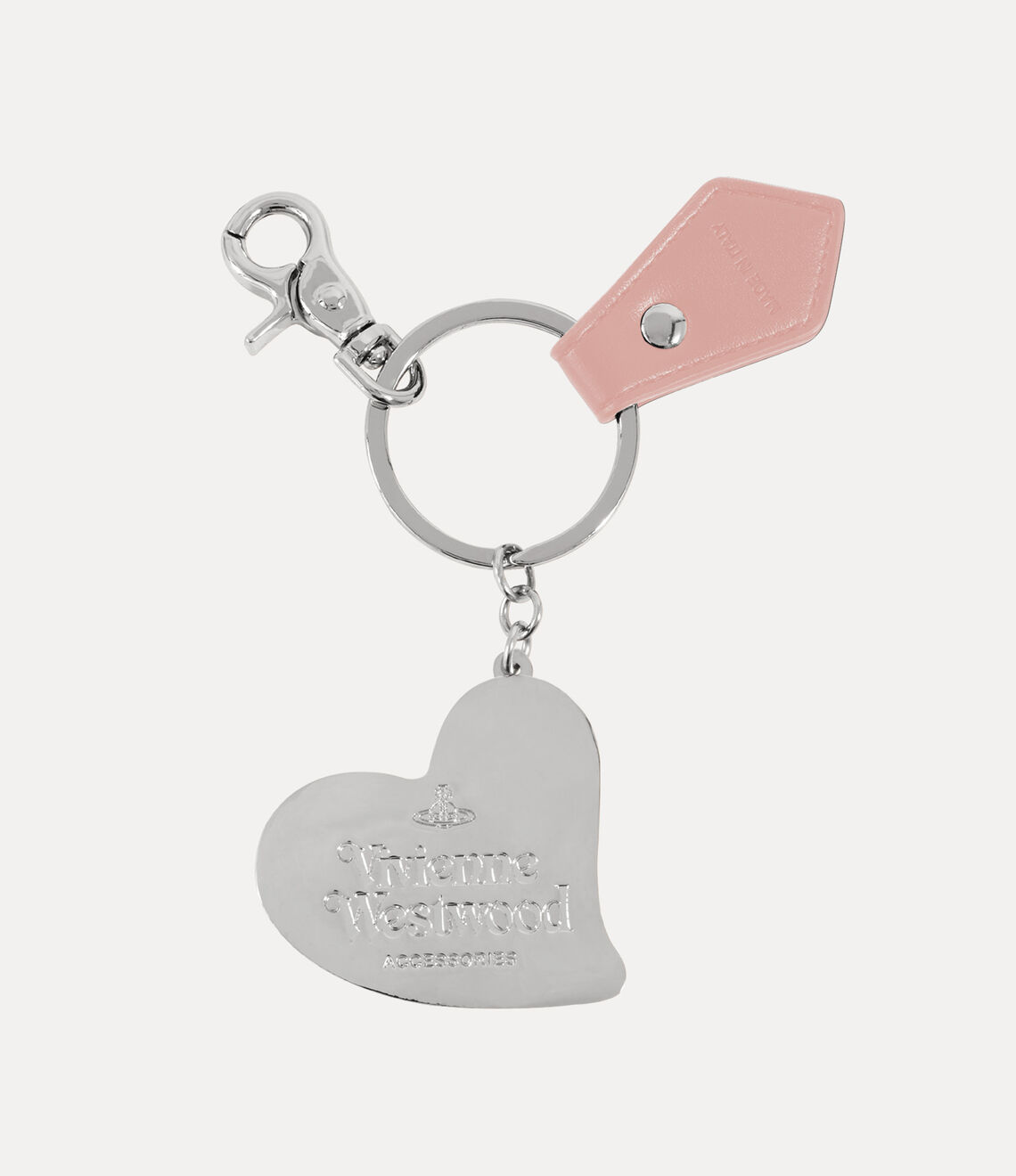 Vivienne Westwood Key Ring 8203012TU-OM002H-PNK | OD's
