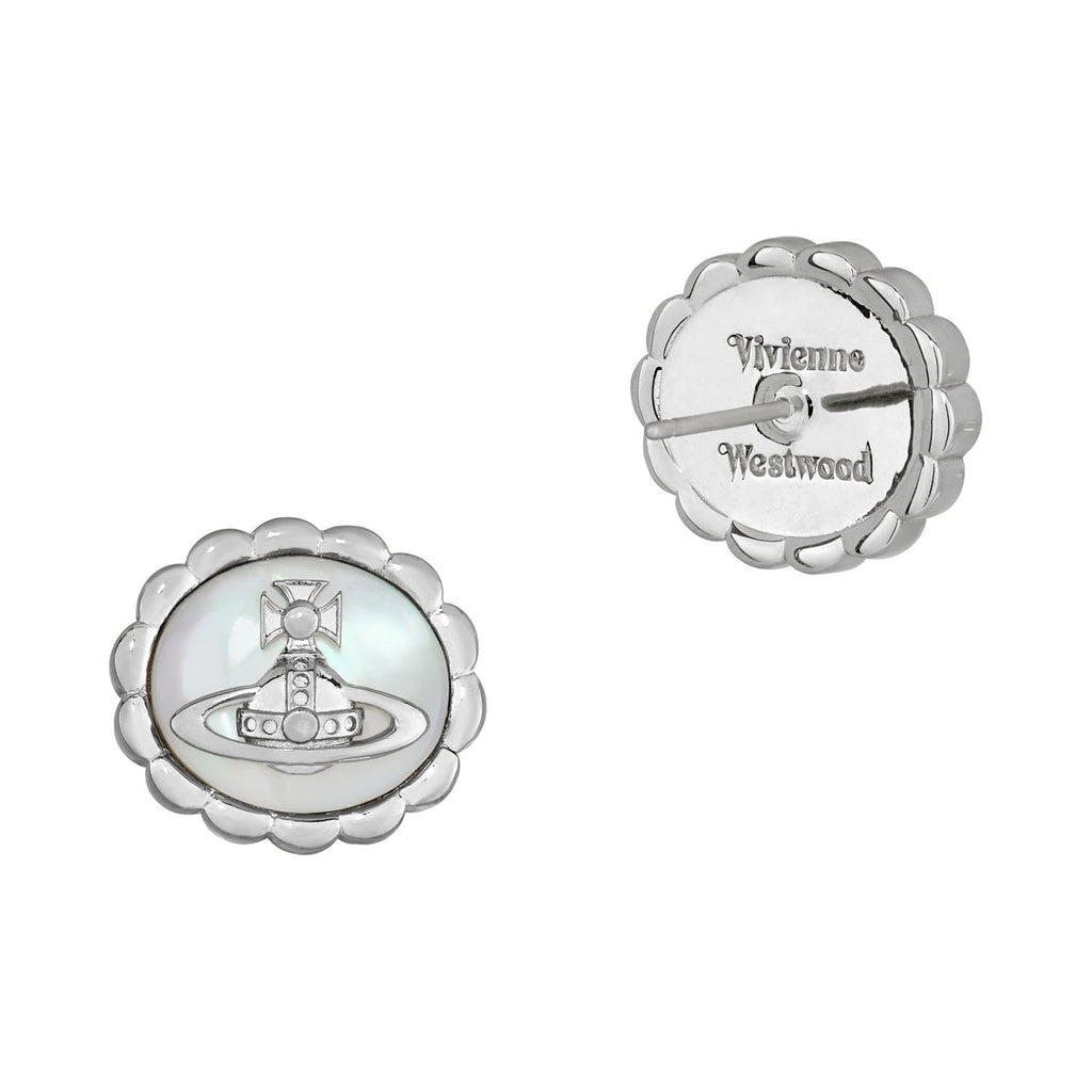 Vivienne Westwood Bluma Earrings 62010391-02P122 — view 2