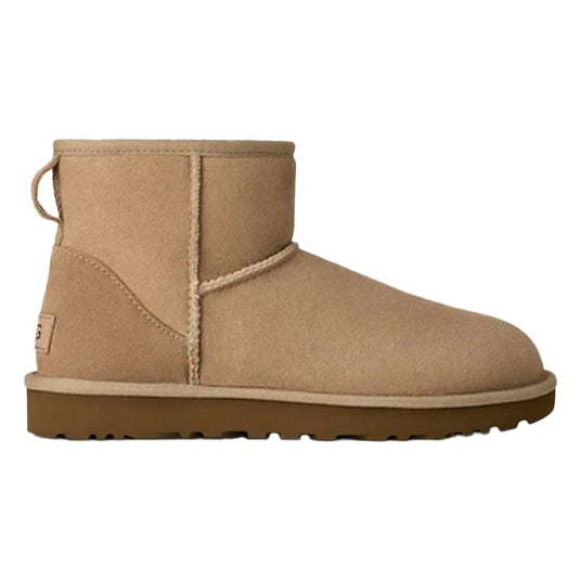Women's UGG Sand Classic Mini II Boot