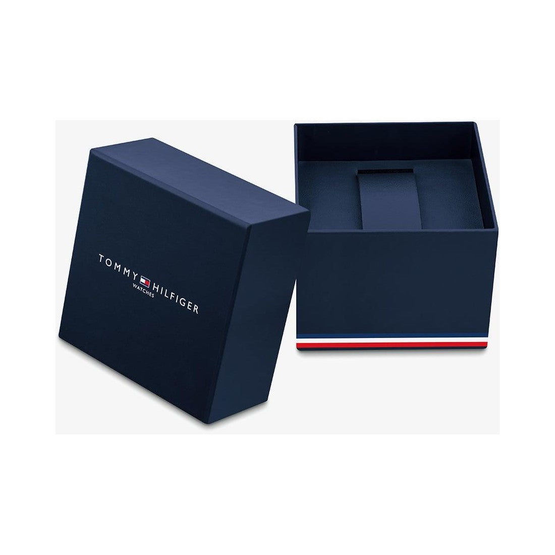 Tommy Hilfiger Ladies Mackenzie Glitter Dial Bracelet Watch 1782888 — view 5