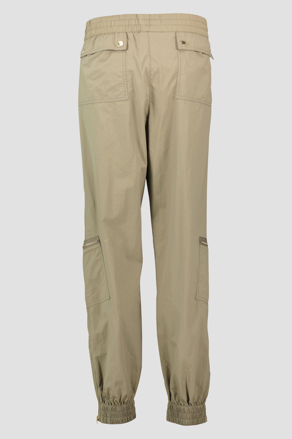 Women's P.E Nation Khaki Pitlane Cargo Pant — view 5