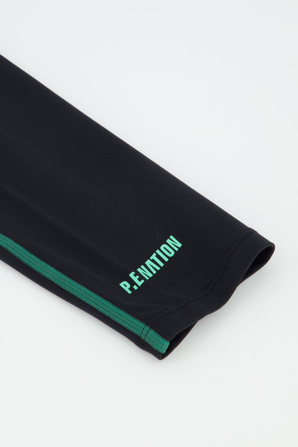 Women's P.E Nation Takeover Black Legging — view 4