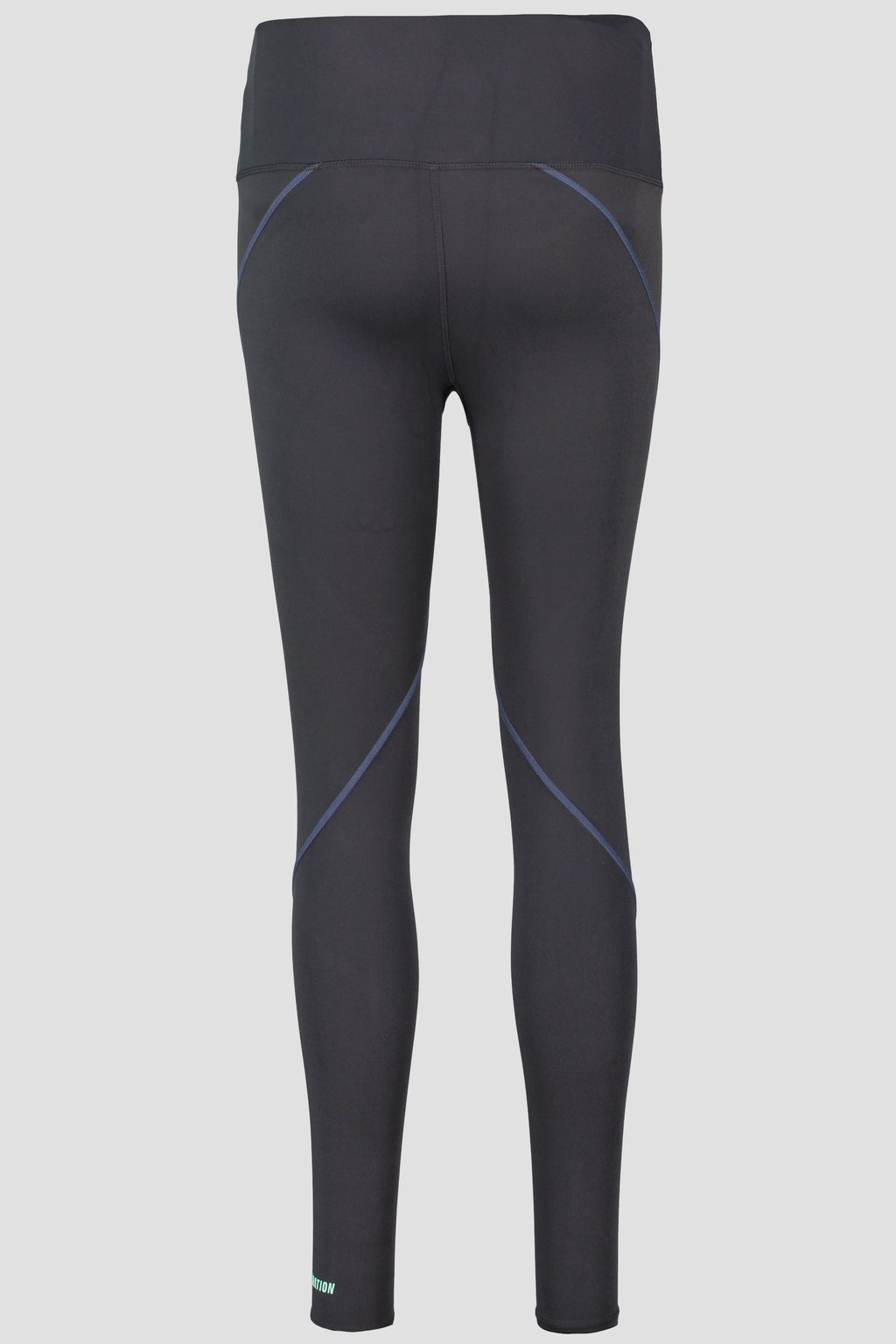 Women's P.E Nation Takeover Black Legging — view 3