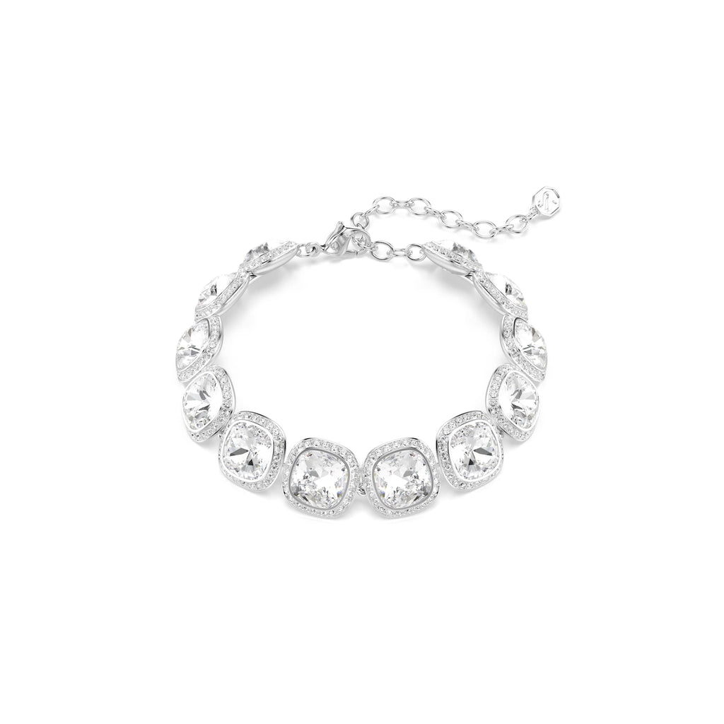 Swarovski Una Angelic Cushion Cut Bracelet 5751558