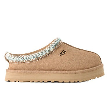 Girls UGG Junior Sand Tazz Platform Slipper