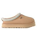Girls UGG Junior Sand Tazz Platform Slipper