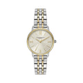 Olivia Burton Westbourne Two Tone Bracelet Watch