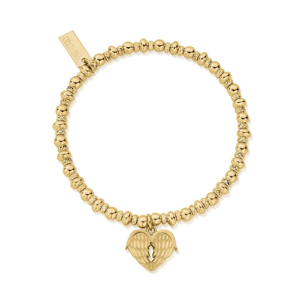 ChloBo Didi Heavenly Heart Bracelet