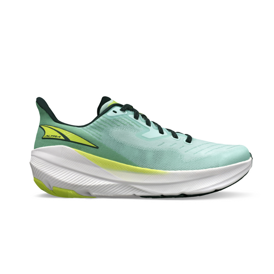 Women's Altra Experience Flow Trainers in Mint