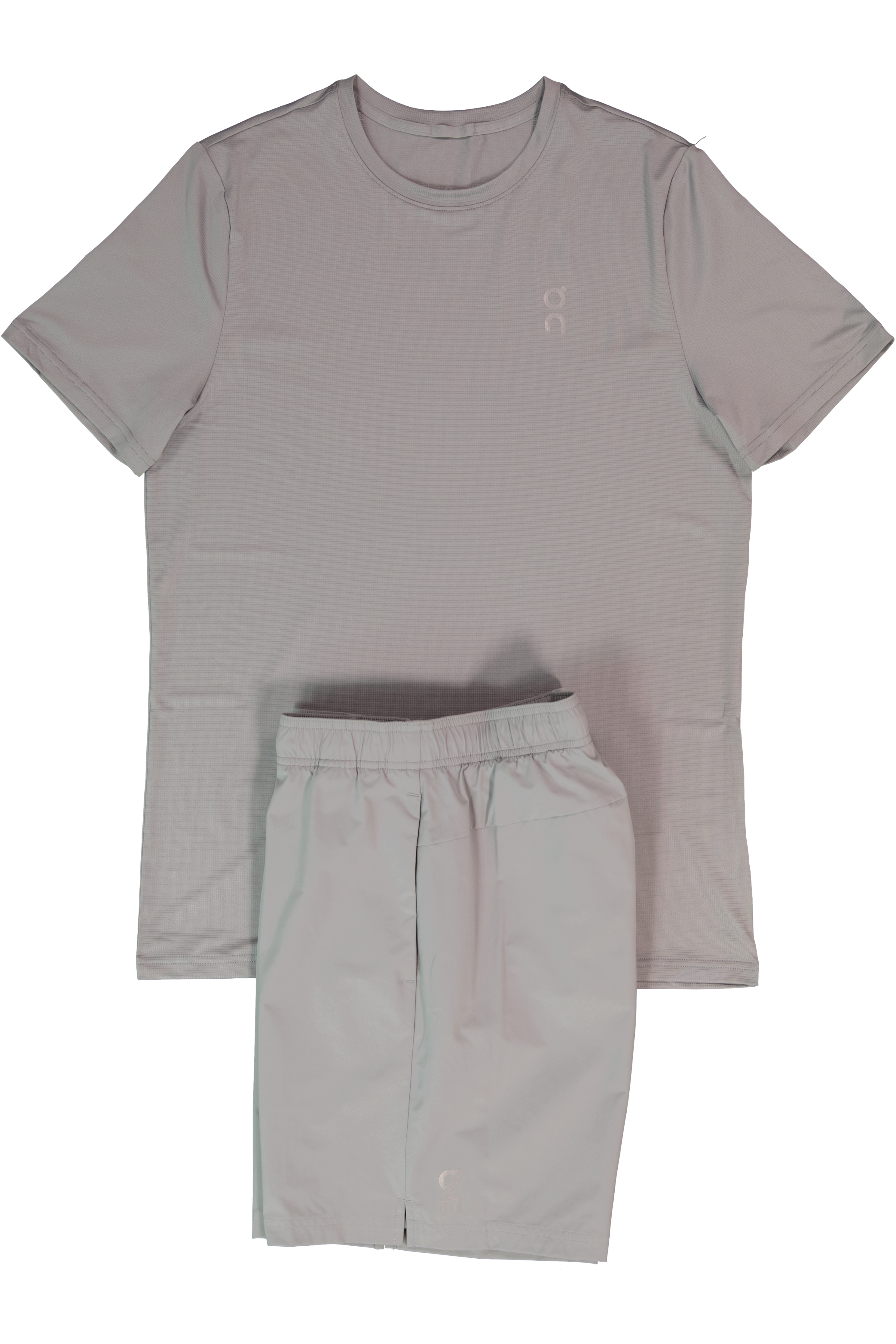 Men's On Running Core-T 1 Apollo & 7