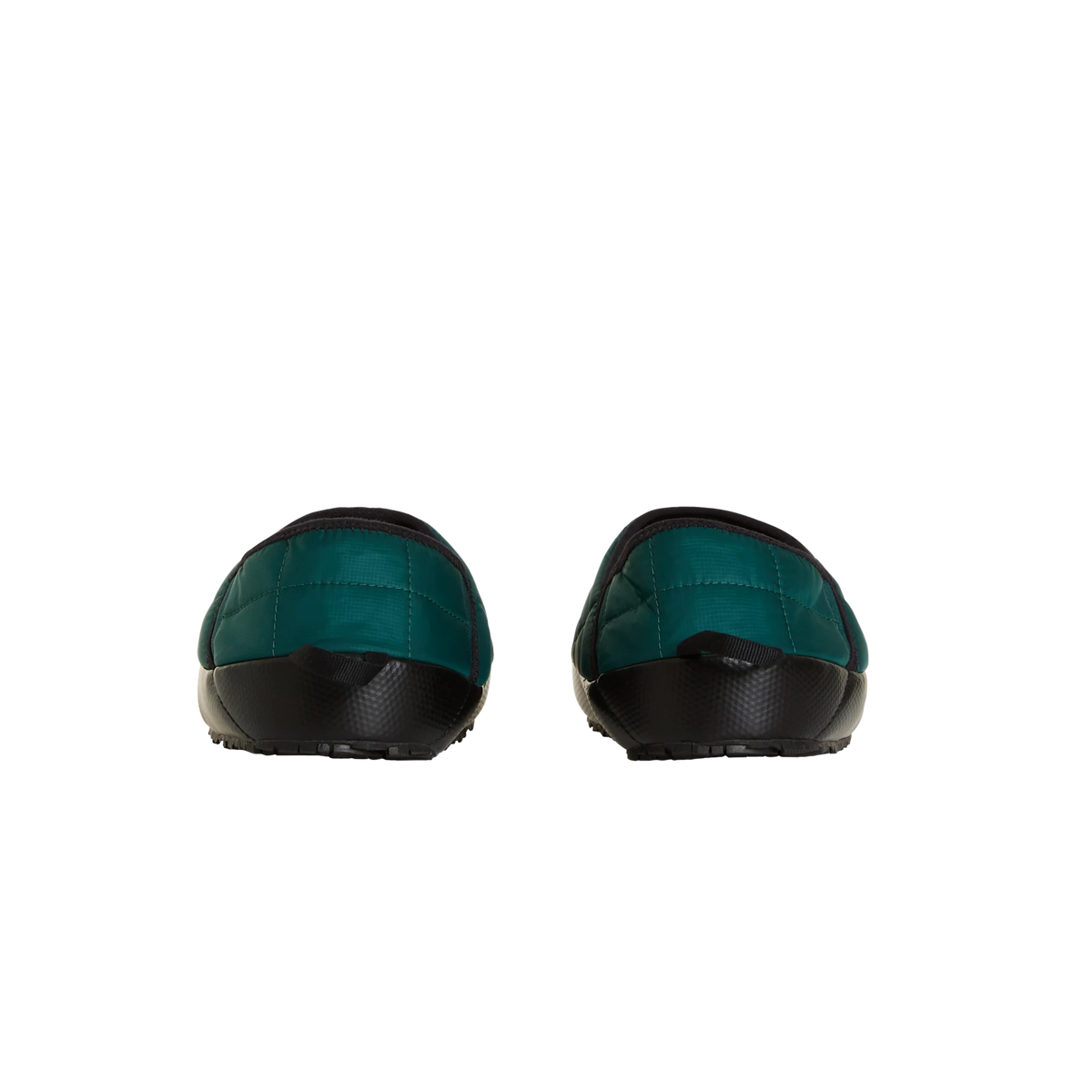 Men's The North Face ThermoBall Traction Mule V Pacific Teal — view 2