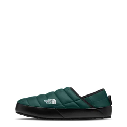 Men's The North Face ThermoBall Traction Mule V Pacific Teal — view 3