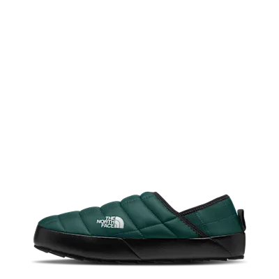 Men's The North Face ThermoBall Traction Mule V Pacific Teal