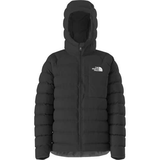 Boys The North Face River Perrito Jacket TNF Black