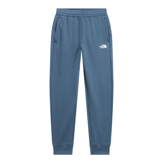 Teen The North Face Performance Fleece Joggers Granite