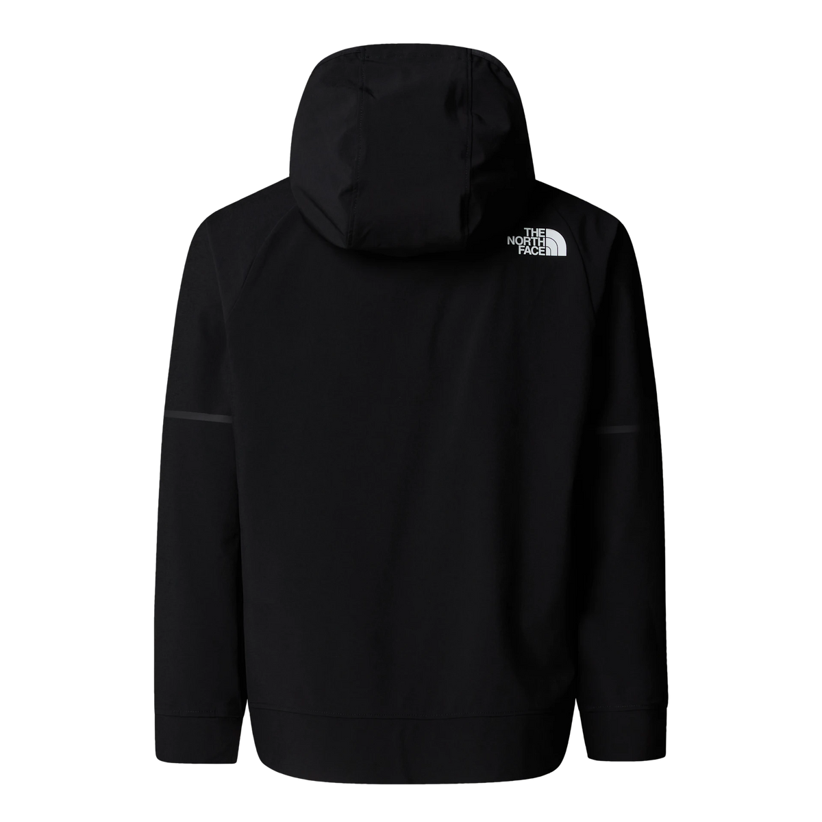 Teen The North Face Mountain Athletics Woven Jacket TNF Black — view 2