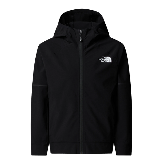 Teen The North Face Mountain Athletics Woven Jacket TNF Black