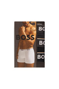 BOSS Black BoxerBr 3P Power Multi Underwear